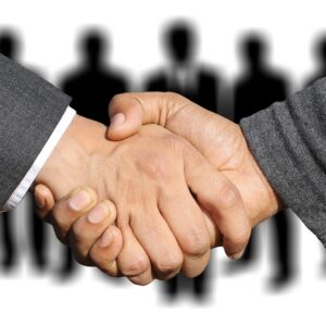 China Bin Order Brokerage