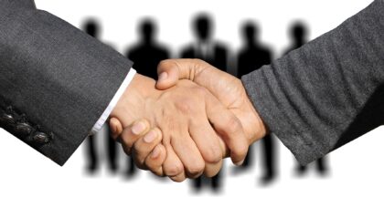 China Bin Order Brokerage